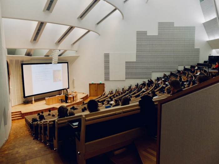 Uludağ Üniversitesi İngilizce Öğretmenliği